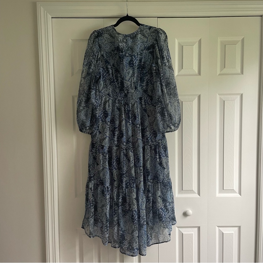 Joie midi dress - Picture 2 of 3